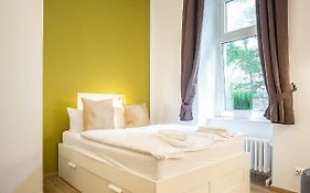 Holiday Apartments Traumberg Flats Berlin Germany